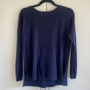 Lululemon Bhakti Life Sweater